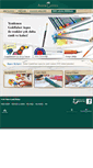 Mobile Screenshot of faber-castell.com.tr